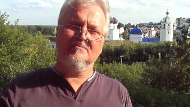 НАКАНУНЕ. 2.7. О чем думал Никита? смотреть онлайн