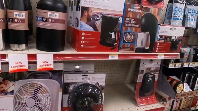 Погнали в Америку! Бесплатный кофе!