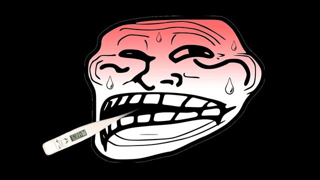 TrollFace Evolution смотреть онлайн
