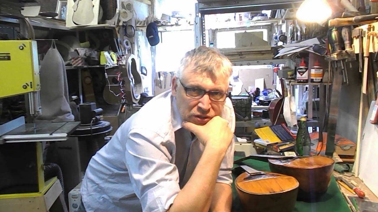 Полирование шеллаком french polish 4-й этап рассушка смотреть онлайн