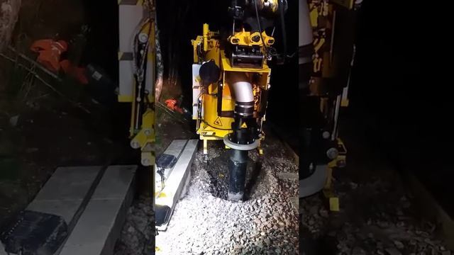 TRAC Engineering Tube Cube Vacuum - Exposing Blocked Culvert смотреть онлайн