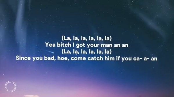 Flo Milli - In The Party (Lyrics)