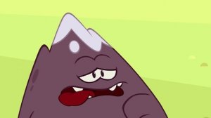 Приключения Ам Няма - Новые Соседи: Нямтастическая Погода (Эпизод 209)