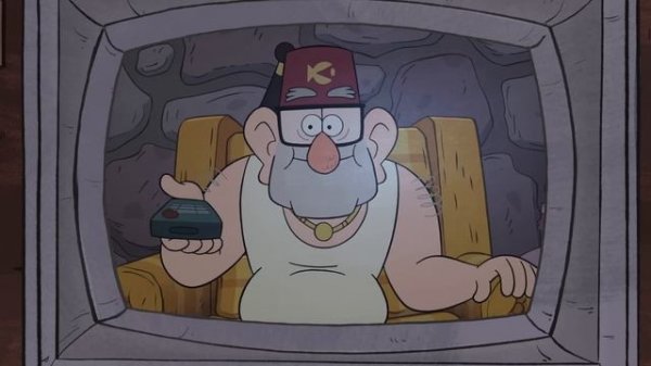 Public Access TV Supercut | Gravity Falls | Disney Channel