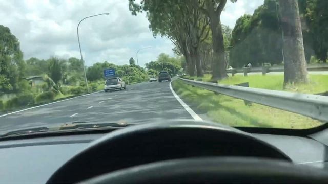 Proton Saga 170,000 km смотреть онлайн