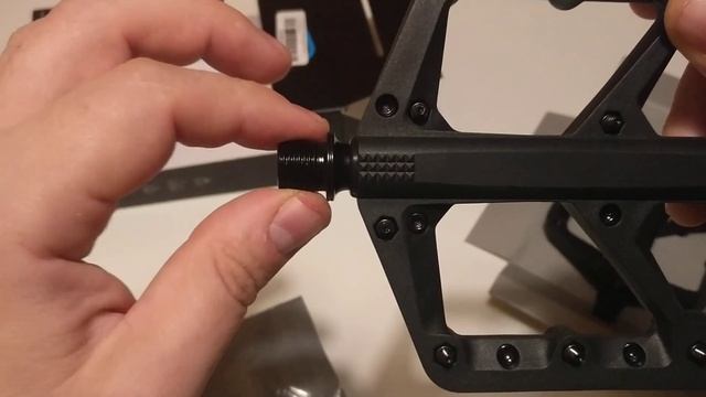 Crank Brothers Stamp 1 смотреть онлайн