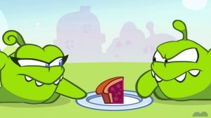 Приключения Ам Няма - Новые Соседи: Пикник (Эпизод 228)