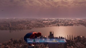 Spider - Man  человек паук игра как пройти 5 часть.