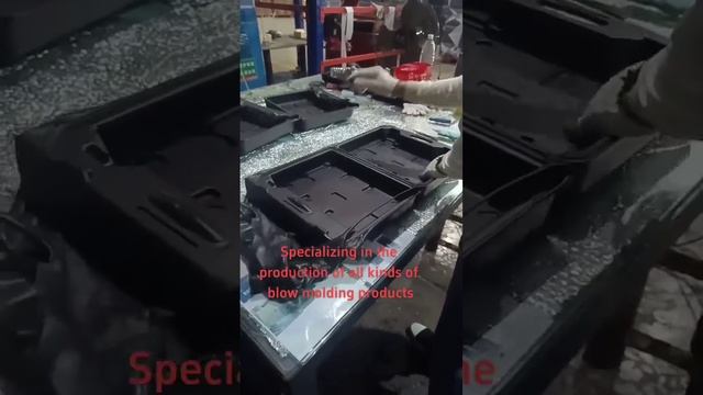 Specializing in the production of all kinds of blow molding products смотреть онлайн