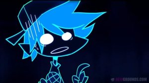 BLAMMED   BF VS PICO ANIMATION 720p