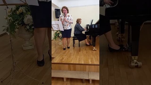 Дебюсси К. А. Девушка с волосами цвета льна