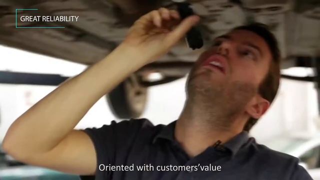 משאיות JAC בייבוא צ'יינה מוטורס נחתו בישראל! смотреть онлайн