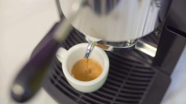 Ammore Coffee - SPINEL PINOCCHIO MACHINE