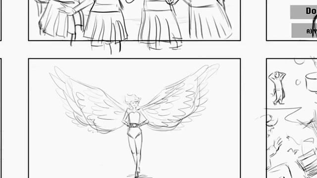 Mika Newton - Don't Dumb Me Down (Behind the Scenes Part 1) смотреть онлайн