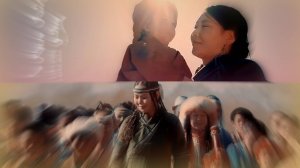 🎶 Монгольская песня 💖Моё любимое дитя 🎼🎤 Г.Эрдэнэчимэг