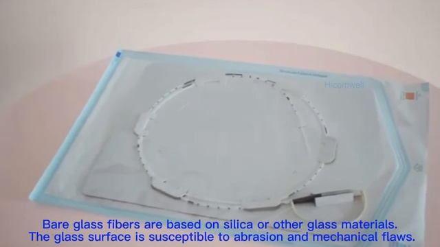 30um 50um 70um 0.56NA 0.64NA High numerical aperture (NA) optical fibers смотреть онлайн