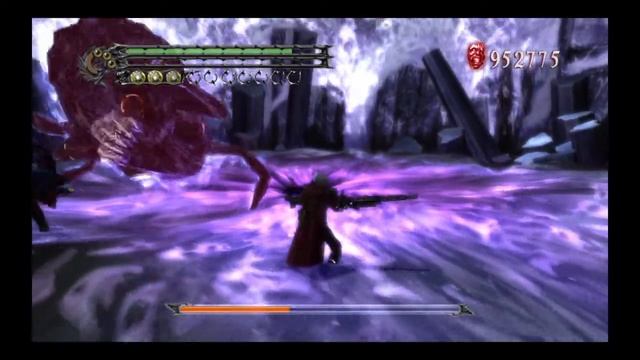 DMC3 M19 DMD - Arkham Strategy