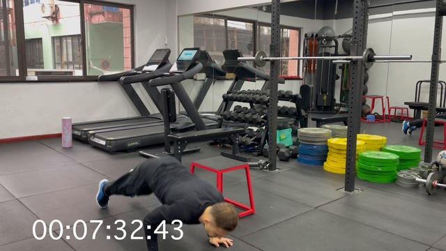 MY SIMPLE WORKOUT смотреть онлайн