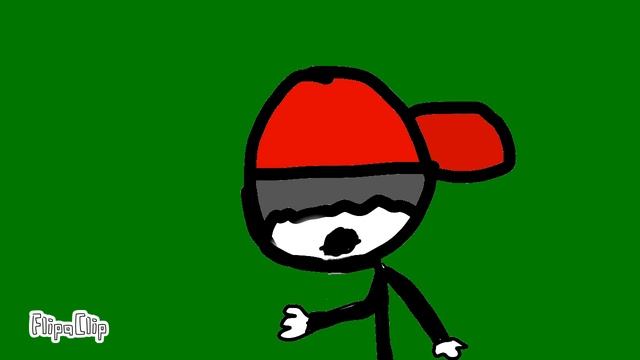 Henry Stickman Animtion [1] смотреть онлайн