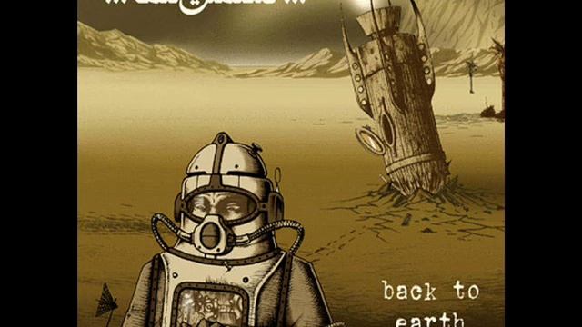 Eat static - Dune rider смотреть онлайн