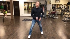 Как растянуть подвздошно-поясничную мышцу