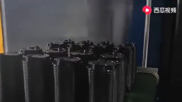 #ZOWEITE Plastic cup lid injection molding machine with 16 cavities смотреть онлайн