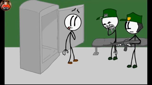 Pro Henry stickman is here|Gameplay смотреть онлайн