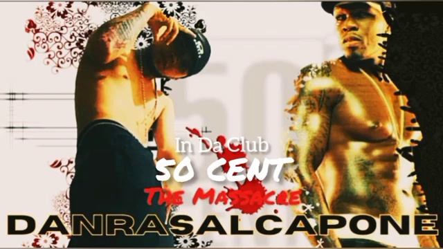 50 CENT Ft 50 PESOS - IN DA CLUB REMIX [AUDIO OFICIAL]