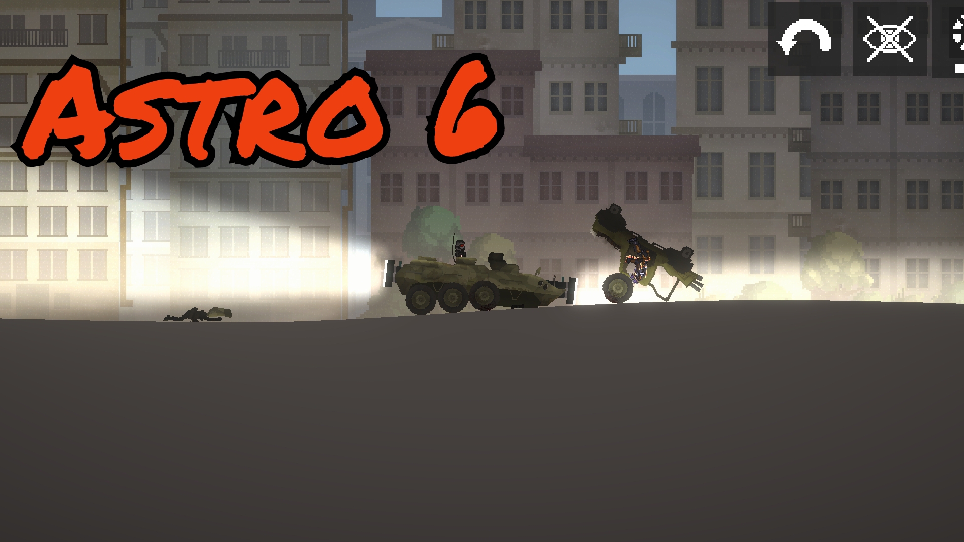 astro 6 смотреть онлайн