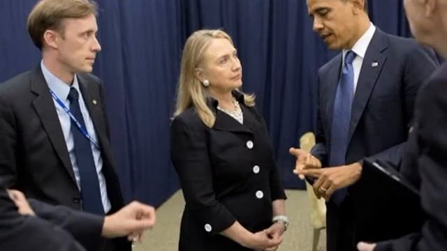 China Forum #79: China and Obama's Second Term смотреть онлайн