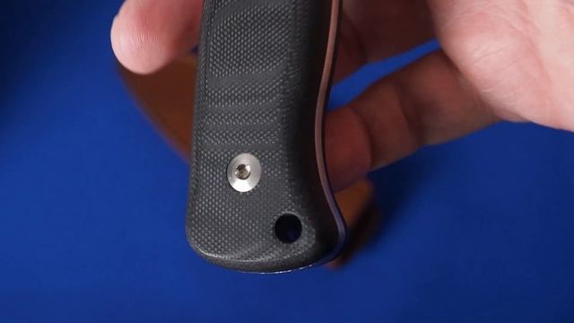 НОЖ KNIFE RESEARCH RASUL VANADIS 23 Italy смотреть онлайн