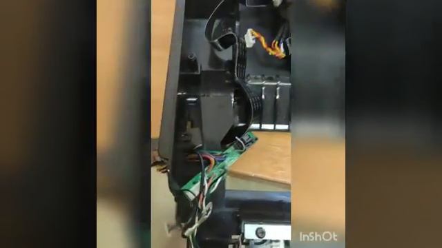 Ремонт автоподатчика МФУ HP pro 400 смотреть онлайн