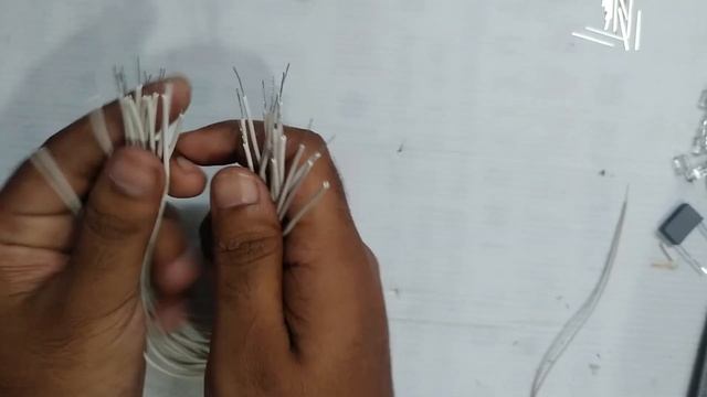 HOW TO MAKE TUNI LIGHTSERIES FOR AC 220V смотреть онлайн
