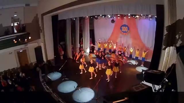 100лет БПК смотреть онлайн