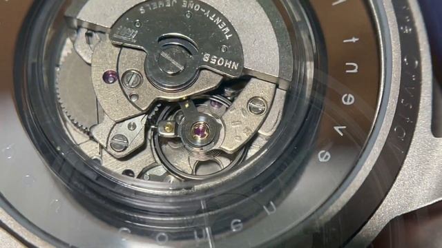 CIGA Design - Series U Blackhole (No Logo)