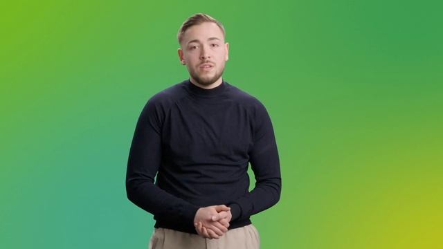 Ausbildung mit Herz: Deniz im Interview смотреть онлайн