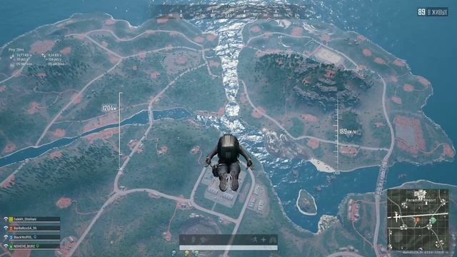 Играем PUBG#pubg#BarBaRosSa_95# смотреть онлайн