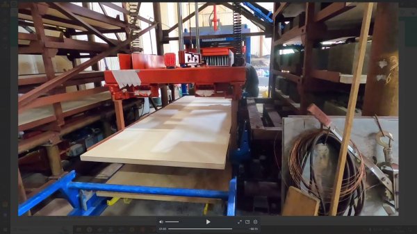 Вибропресс Рифей-Буран-2-А