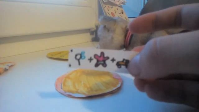 ОТКРЫВАЕМ С МИЛЛИ БУМАЖНЫЕ СЮРПРИЗЫ! #2 смотреть онлайн