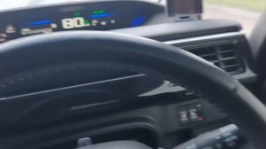 круиз-контроль Honda Stepwgn 2015