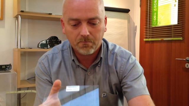 How to reduce scratching on plastic | Panel Graphic смотреть онлайн