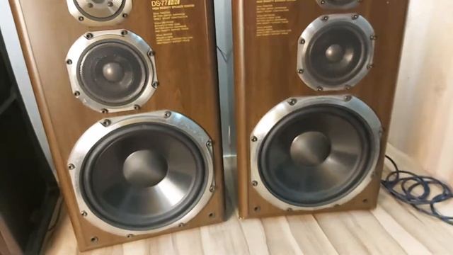 diatone ds-77hr смотреть онлайн