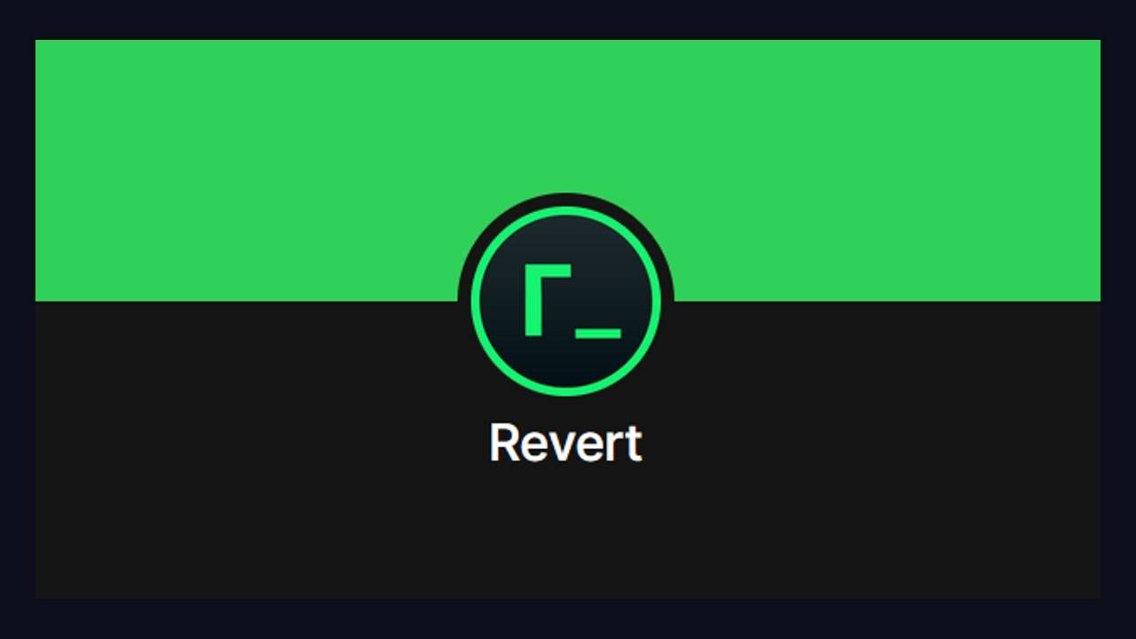 Revert Finance — главный инструмент аналитики пулов ликвидности на Uniswap
