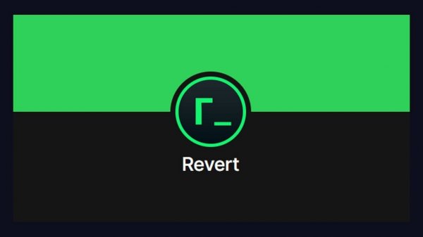 Revert Finance — главный инструмент аналитики пулов ликвидности на Uniswap
