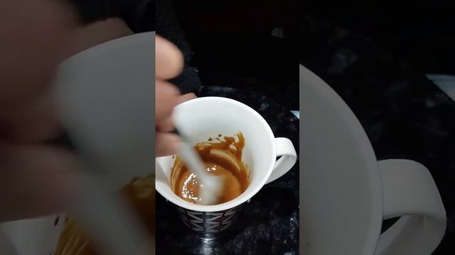 Trending coffee ☕ hack with spoon 🥄 Pass or fail?? #shorts #coffee #shortsfeed #coffeehack смотреть онлайн