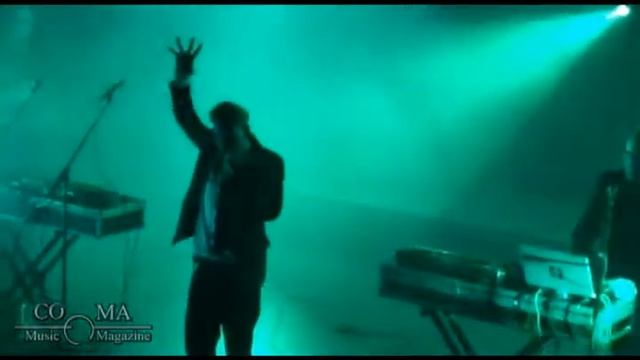 Covenant - 