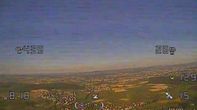 INAV Failsafe Part 1 смотреть онлайн