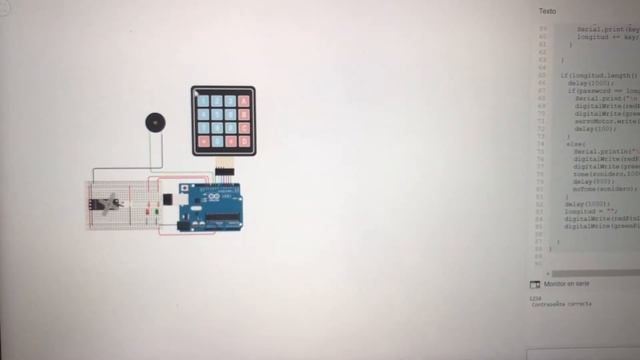 Keypad piezo смотреть онлайн