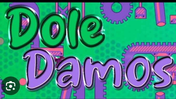 Dole Damos 101% By Jeyzor смотреть онлайн