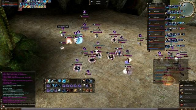 RPG x7 COA смотреть онлайн